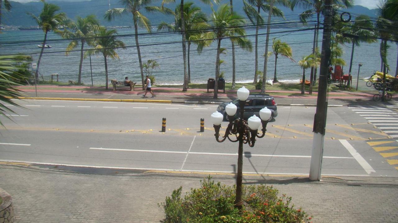 Harmonia Flat Particular Ilhabela Apartment Exterior photo